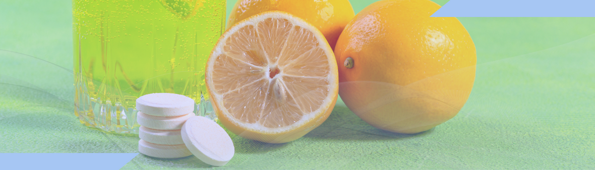 The Most Important Vitamins for Drinkers: How Vitamins B, C, and More Can Support Your Health