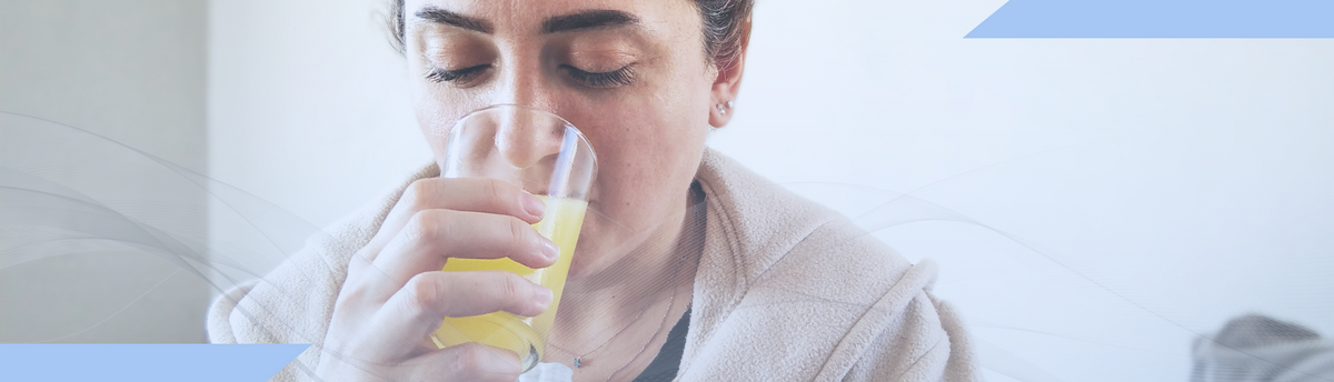 Vitamins and Lifestyle Changes for Managing Migraine Triggers and Dehydration