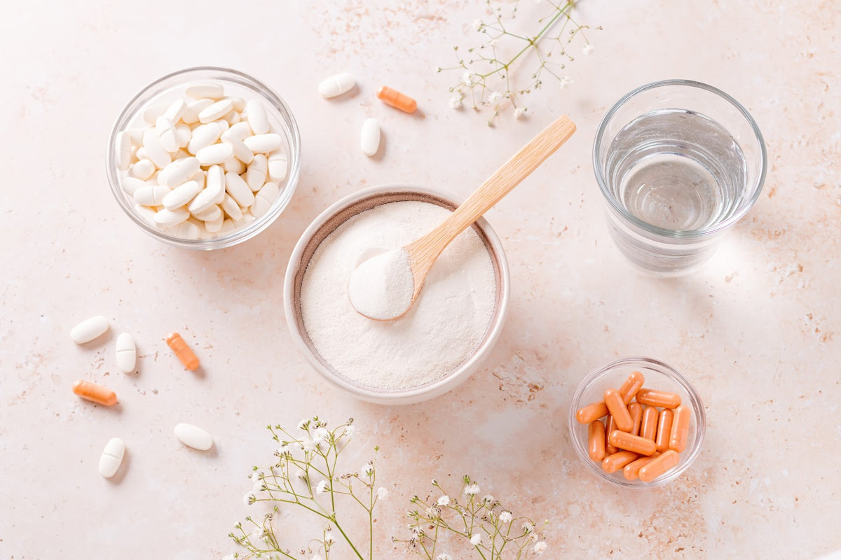 What are Methylated B Vitamins?